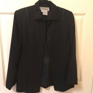 Carlisle jacket